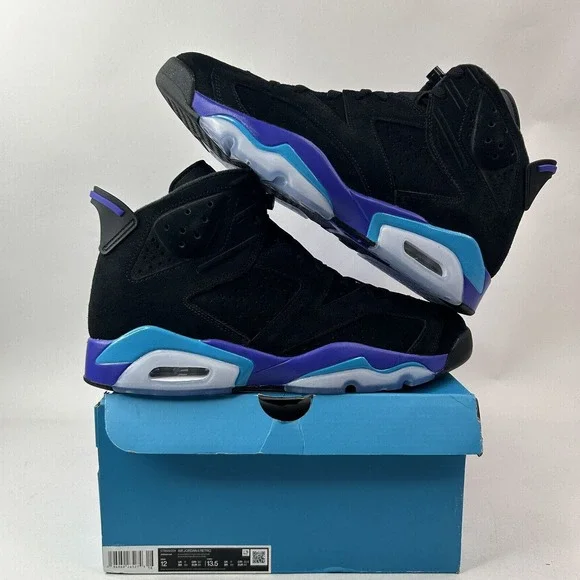 Air Jordan 6 ピーターラビット 2020 Nike Air Jordan Retro VI 6 Hare Size 11. Bugs Bunny